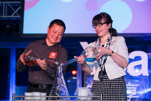 沃尔沃客户群体_2021沃尔沃大客户_沃尔沃的全球销售网络与客户体验