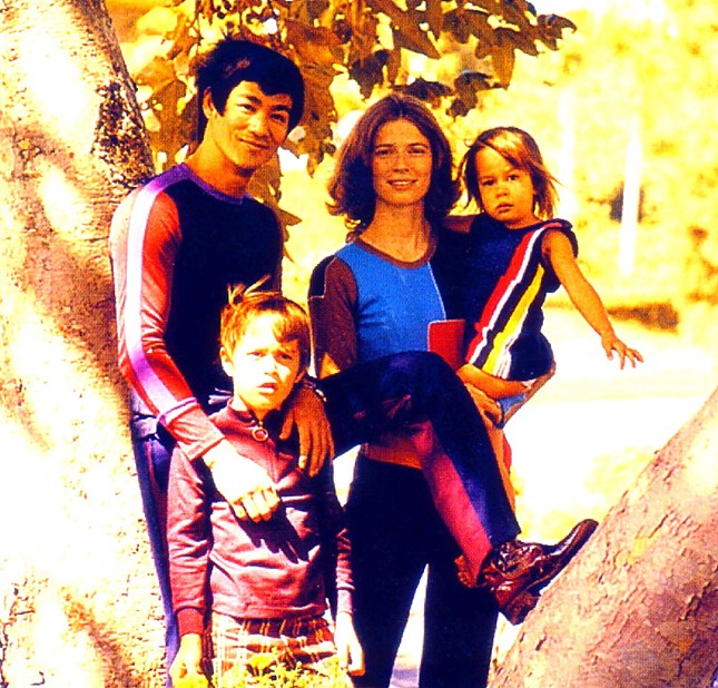 李小龙武术的终极目的_李小龙与中国武术的结合_李小龙谈传统武术