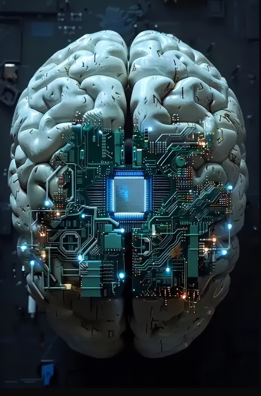 马斯克宣布芯片植入人脑_马斯克植入猪脑_Neuralink的巨大发展目标：马斯克确认2025年将为20至30例患者植入脑机技术