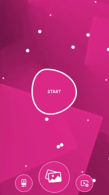 秘密录像机 - Vigil