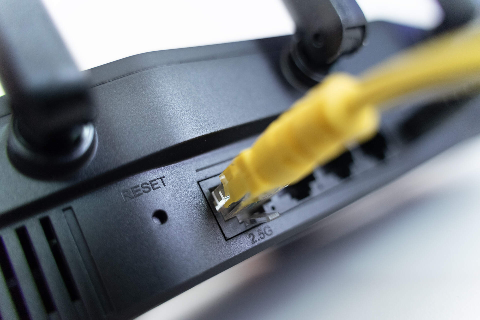 测速反馈传递函数_测速反馈作用_TP-LINK BE3600的传输速度实测与用户反馈