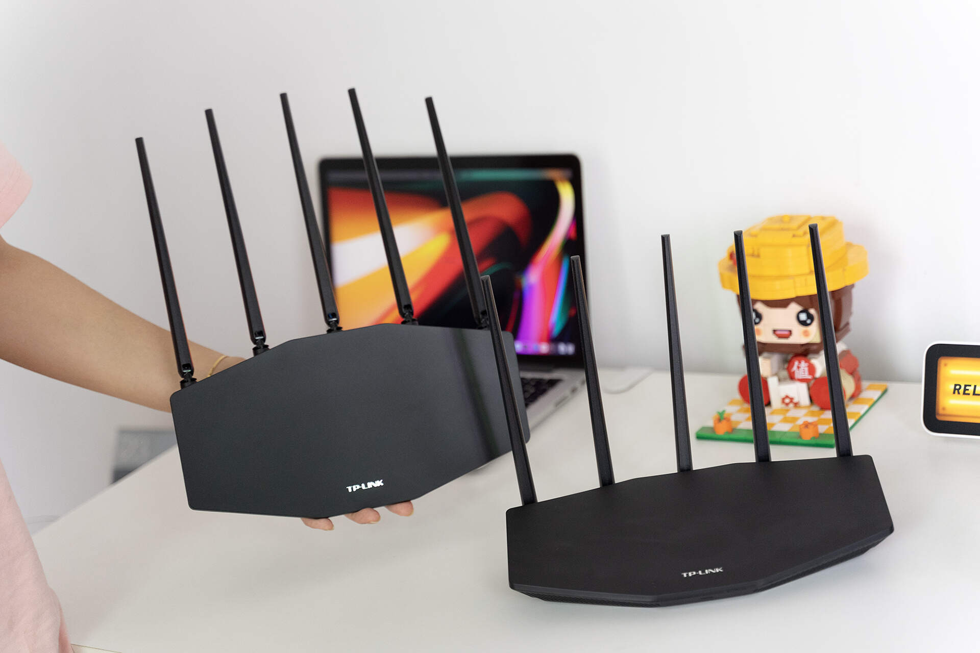 TP-LINK BE3600的传输速度实测与用户反馈_测速反馈传递函数_测速反馈作用