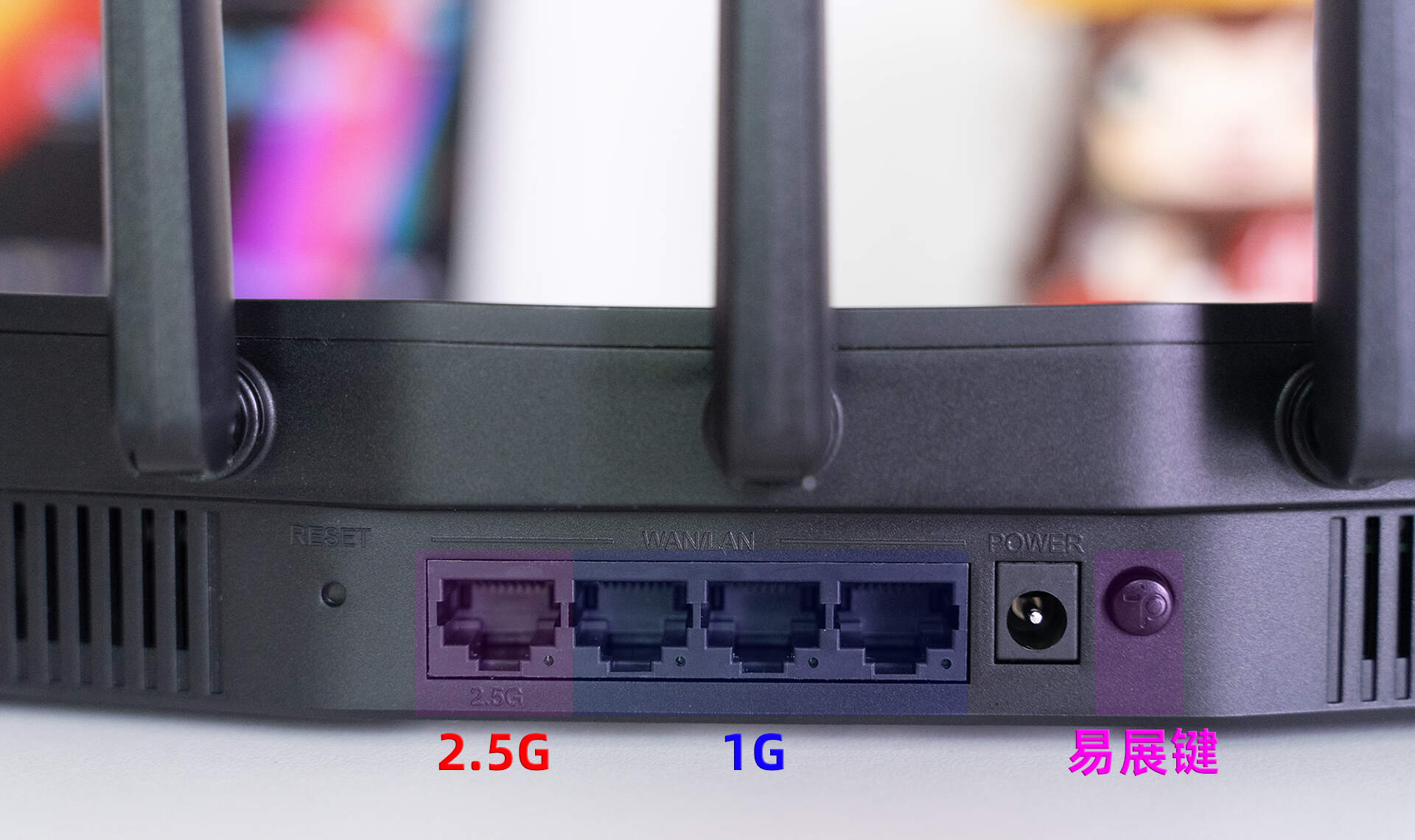 测速反馈传递函数_测速反馈作用_TP-LINK BE3600的传输速度实测与用户反馈