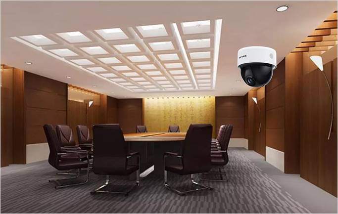 为什么选择TP-Link摄像头做家庭监控？_监控摄像头家庭用_家庭tp网络摄像头