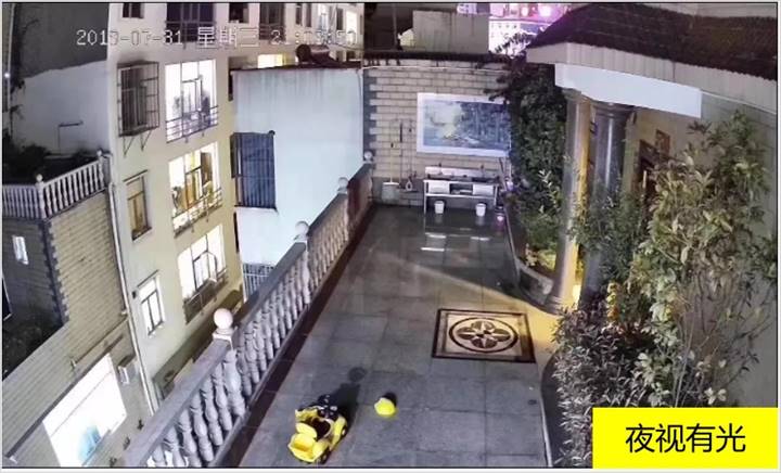 家庭tp网络摄像头_为什么选择TP-Link摄像头做家庭监控?_家用摄像头tplink怎么样