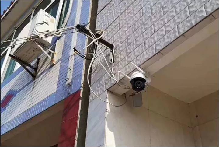 家庭tp网络摄像头_为什么选择TP-Link摄像头做家庭监控?_家用摄像头tplink怎么样