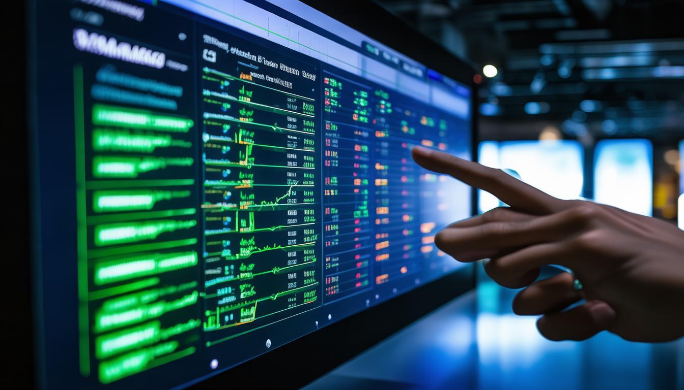 token钱包网址的智能产品推荐功能，确保用户选择适合自己的最佳投资项目！_智能钱包app_智能钱包方案