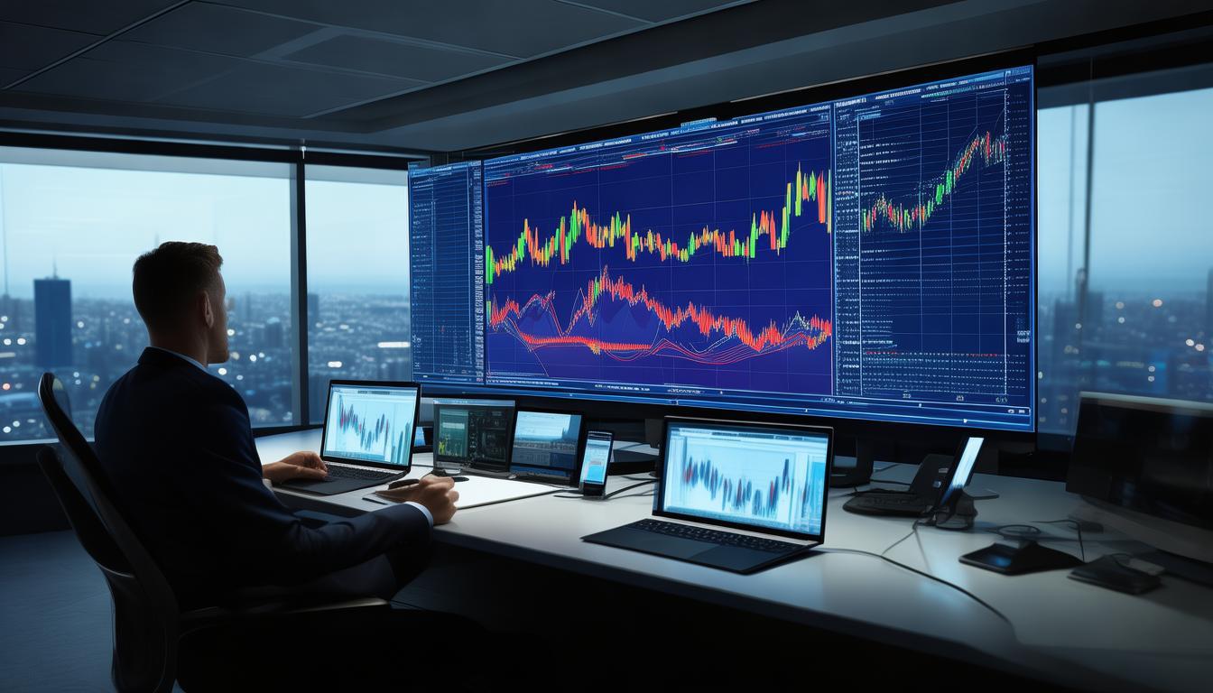 无风险资产投资组合_资金灵活度_如何在token钱包网址上进行多币种资产管理，灵活配置您的投资组合与风险程度？