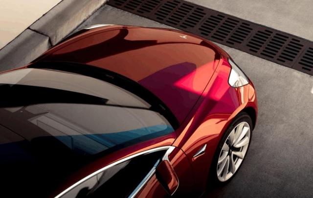 特斯拉Model Y:在电动SUV市场中的竞争力_特斯拉models竞争对手_特斯拉竞争力分析