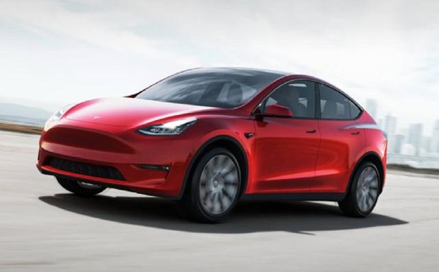 特斯拉竞争力分析_特斯拉Model Y:在电动SUV市场中的竞争力_特斯拉models竞争对手