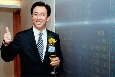 胡润富豪榜完整_胡润富豪榜500到1000名_胡润如何定义中国的富豪榜