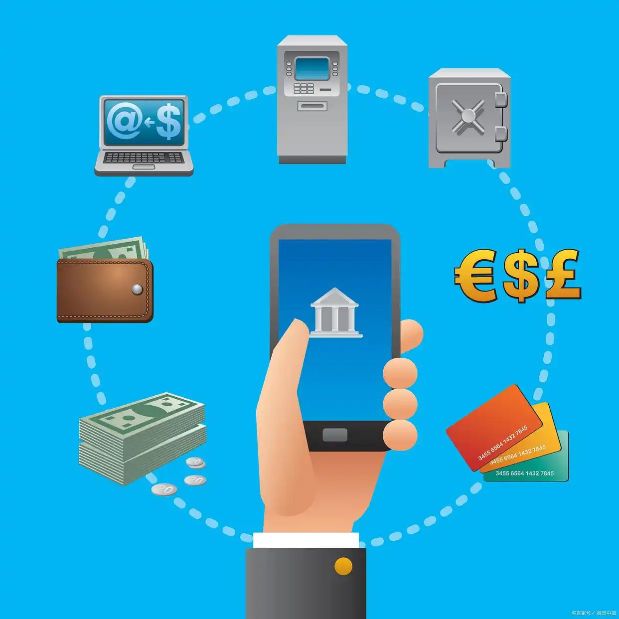 取代货币数字未来会怎么样_数字货币的未来：会被取代吗？_取代货币数字未来会增加吗