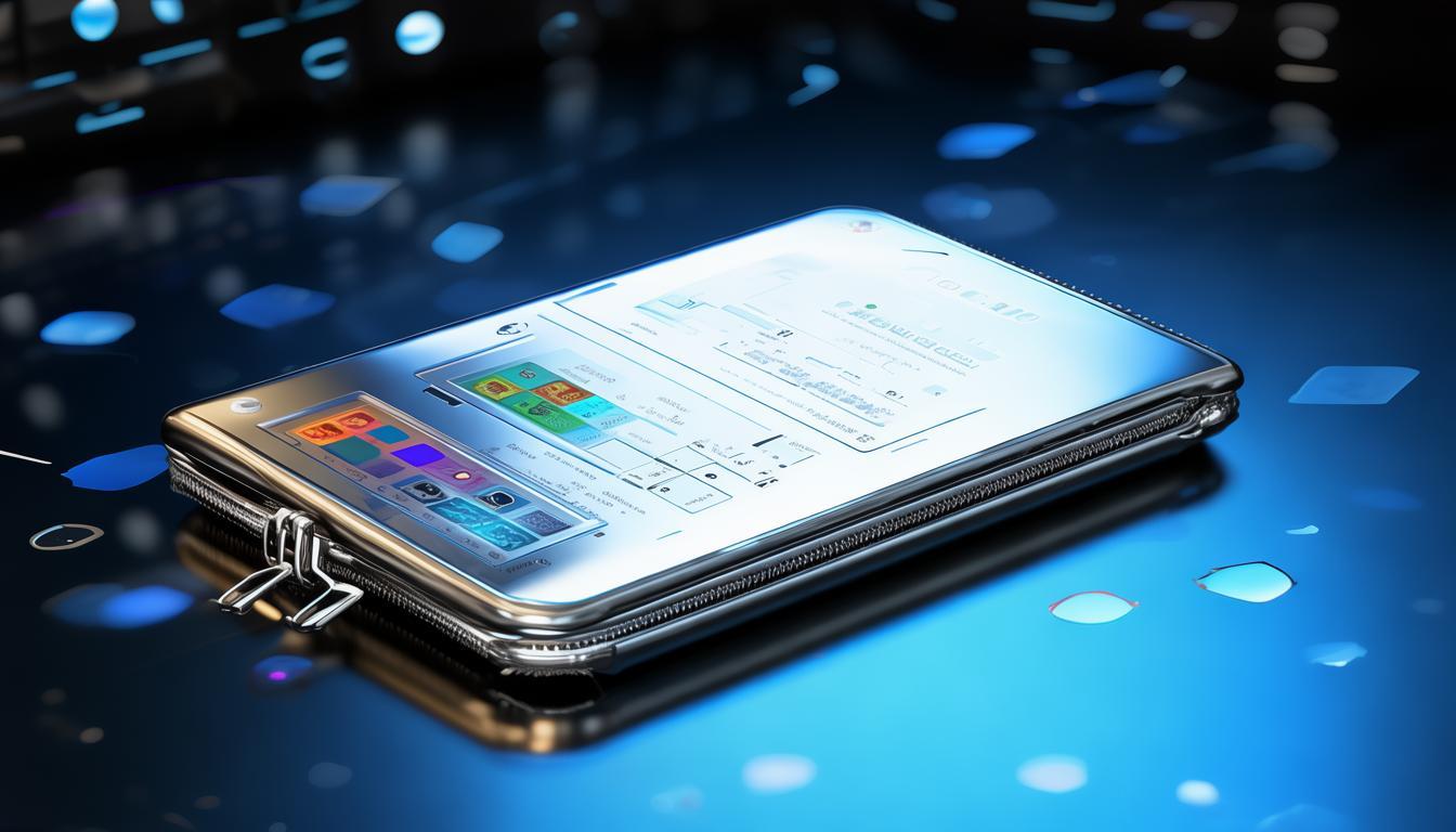 钱包工具_imToken钱包安卓版的功能扩展与插件使用_钱包安装