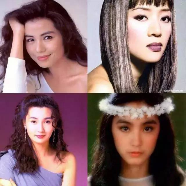 张国荣公众号_张国荣在公众心中的形象_众星眼中的张国荣