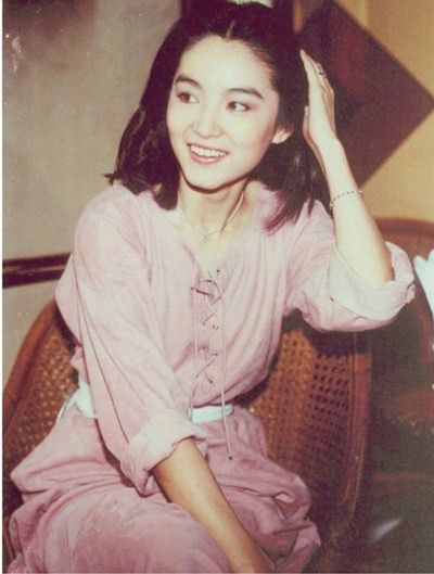 张国荣公众号_张国荣在公众心中的形象_众星眼中的张国荣