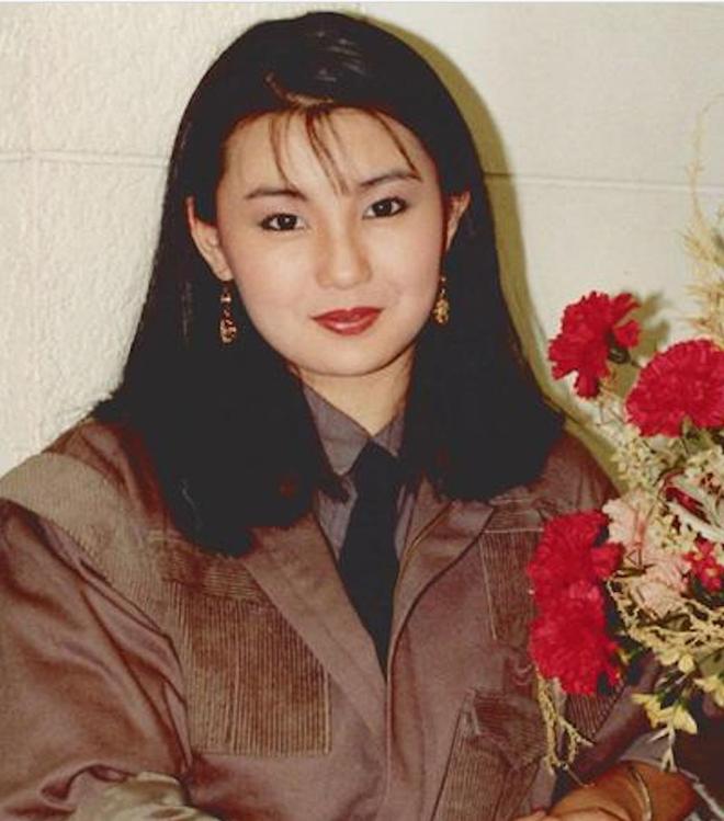 张国荣在公众心中的形象_张国荣公众号_众星眼中的张国荣