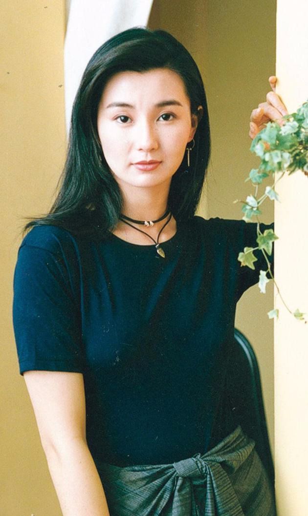 张国荣在公众心中的形象_张国荣公众号_众星眼中的张国荣