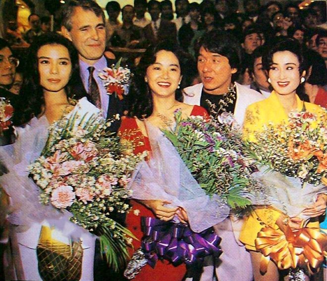 众星眼中的张国荣_张国荣公众号_张国荣在公众心中的形象