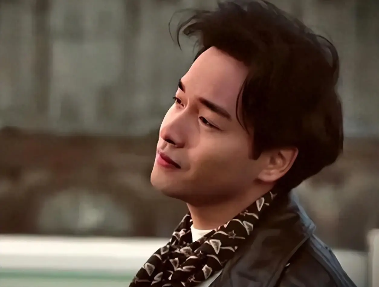 众星眼中的张国荣_张国荣公众心中形象大使是谁_张国荣在公众心中的形象