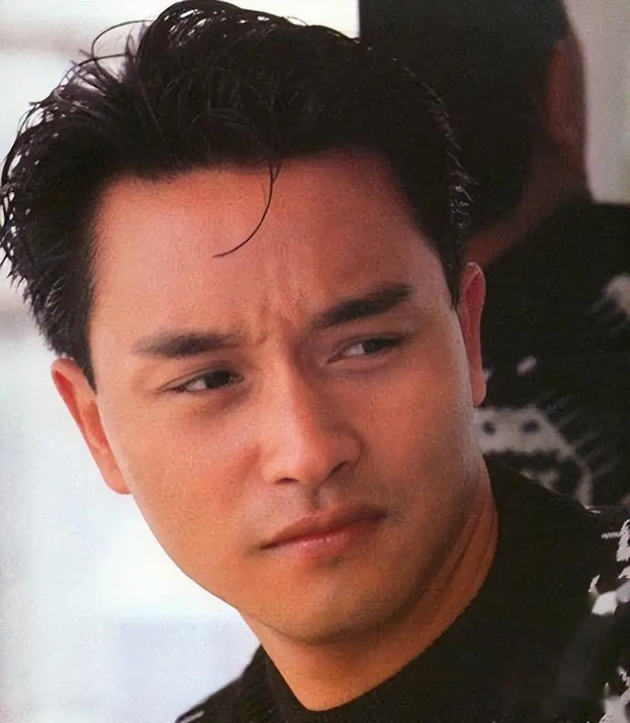 众星眼中的张国荣_张国荣公众心中形象大使是谁_张国荣在公众心中的形象