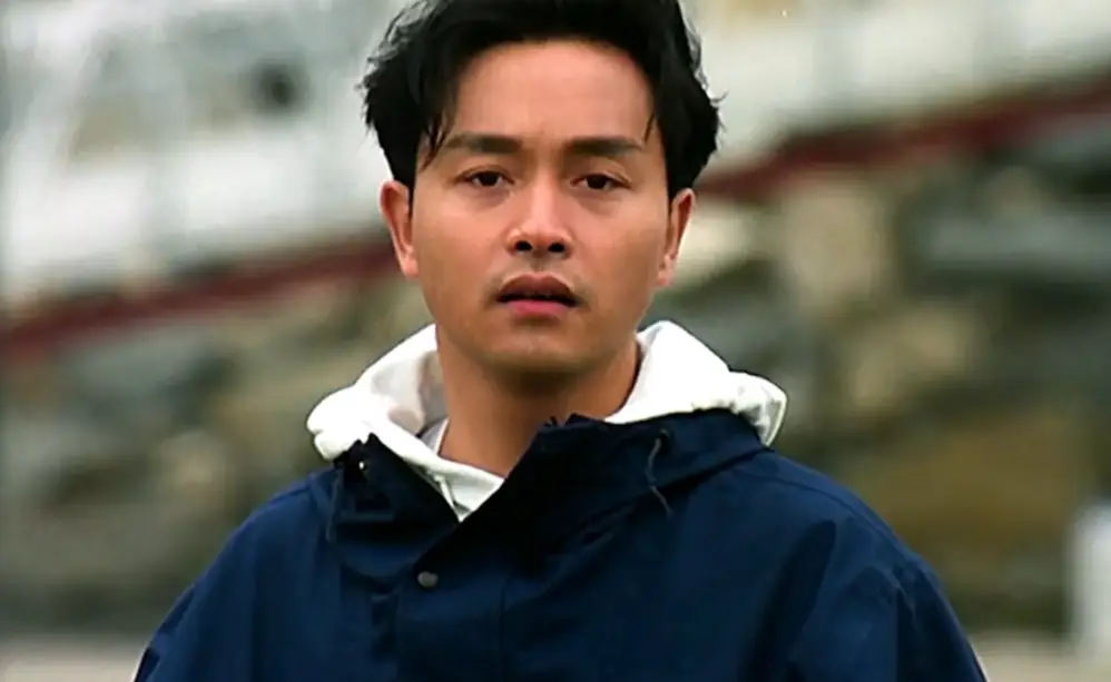 众星眼中的张国荣_张国荣在公众心中的形象_张国荣公众心中形象大使是谁