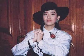 众星眼中的张国荣_张国荣公众号_张国荣在公众心中的形象