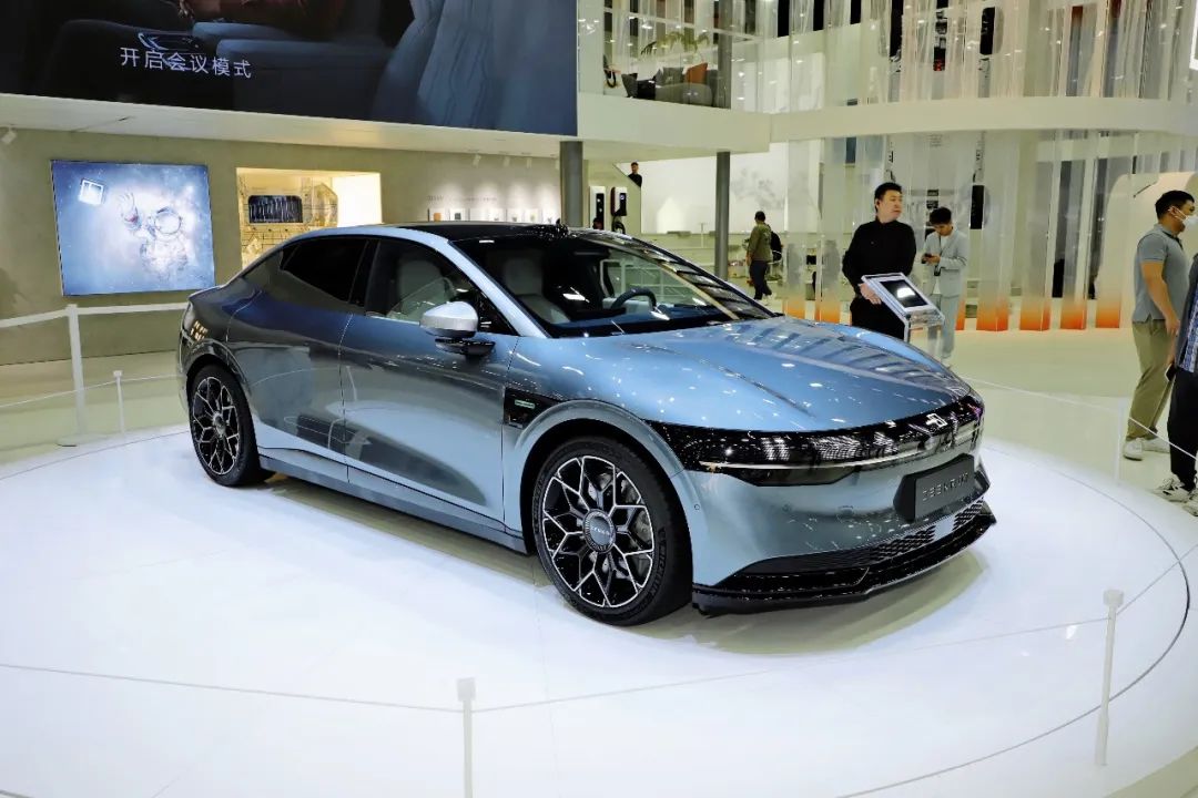 比亚迪海鸥新能源汽车_评估海鸥比亚迪性价比怎么样_如何评估比亚迪海鸥的性价比？