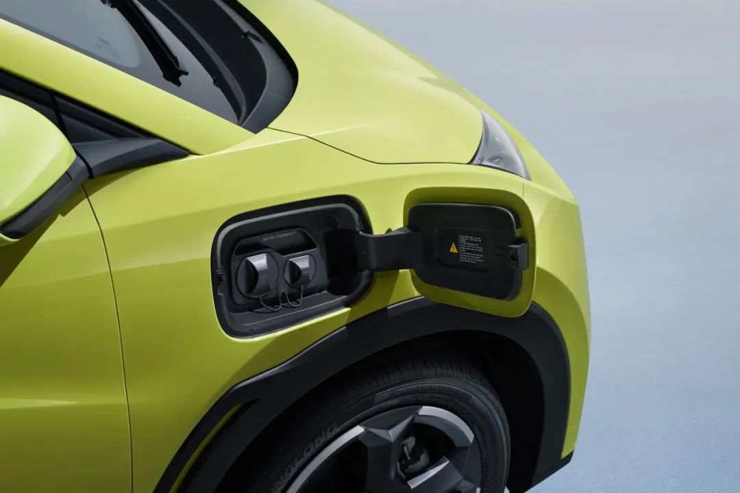 比亚迪海鸥新能源汽车_评估海鸥比亚迪性价比怎么样_如何评估比亚迪海鸥的性价比？