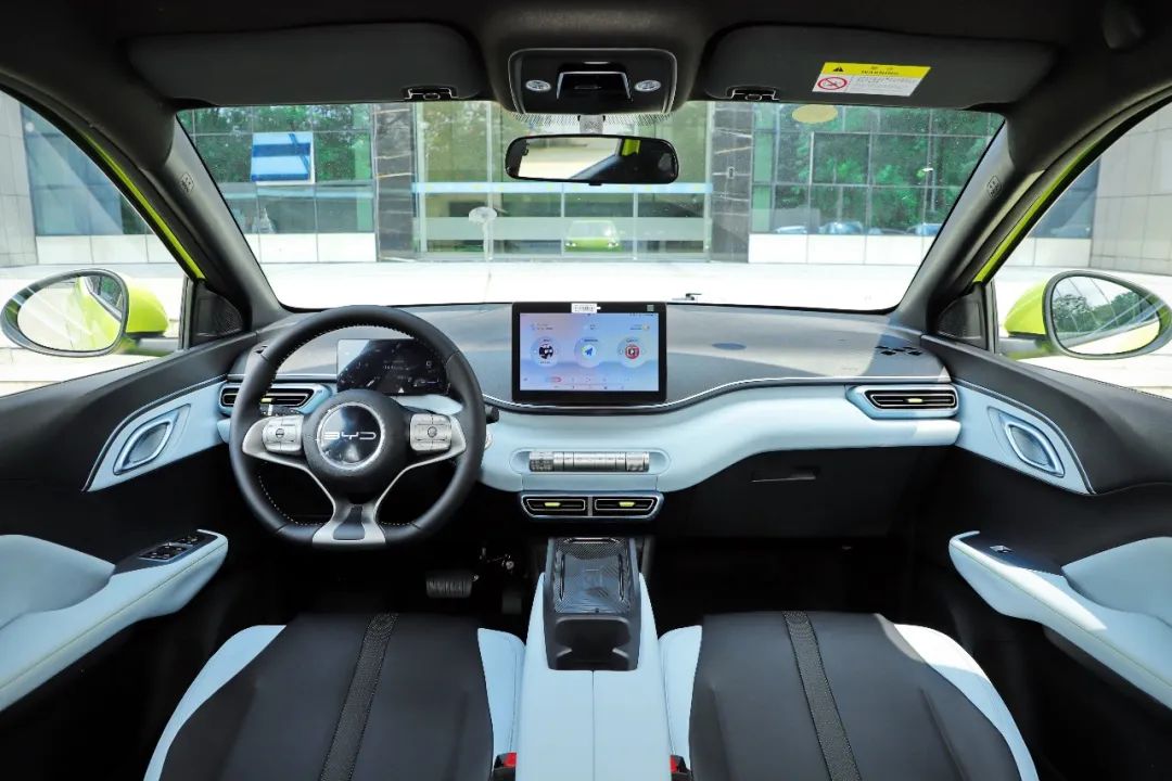 评估海鸥比亚迪性价比怎么样_比亚迪海鸥新能源汽车_如何评估比亚迪海鸥的性价比？