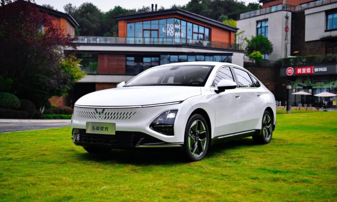 如何评估比亚迪海鸥的性价比？_评估海鸥比亚迪性价比怎么样_比亚迪海鸥新能源汽车