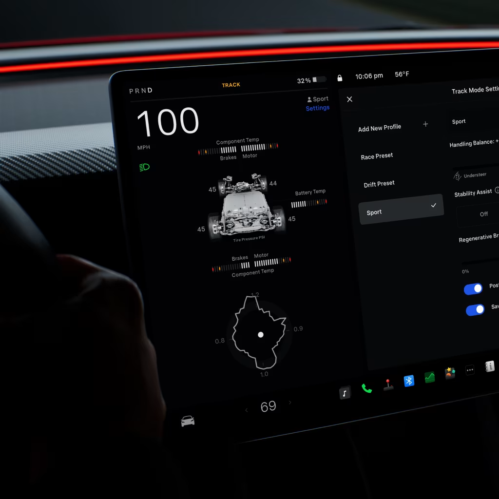 支撑性能的设计：小米汽车的悬挂系统分析_小米车载支架怎么样_小米车载支架球头大小