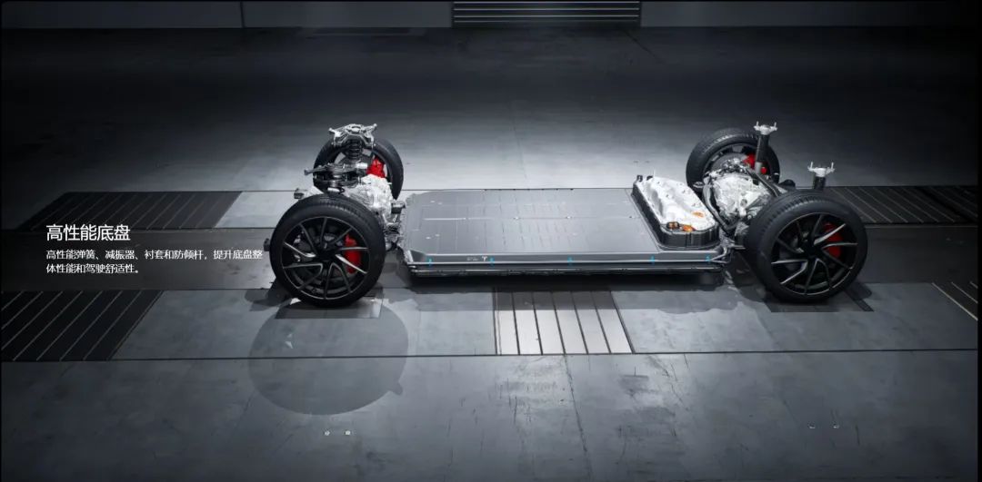 小米车载支架怎么样_小米车载支架球头大小_支撑性能的设计：小米汽车的悬挂系统分析